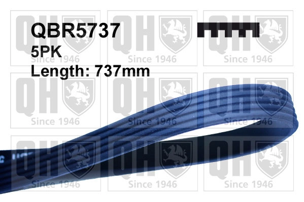 QBR5737