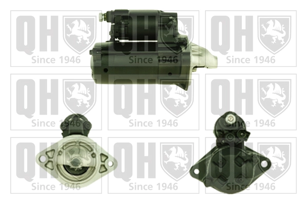 QRS1780