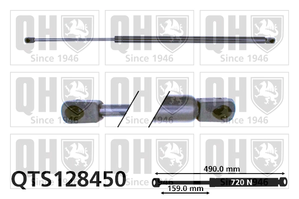 QTS128450