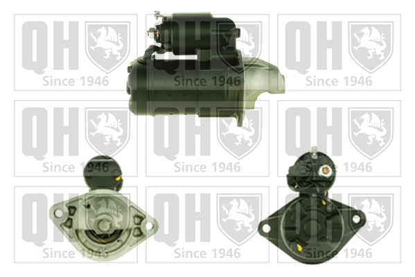 QRS1560