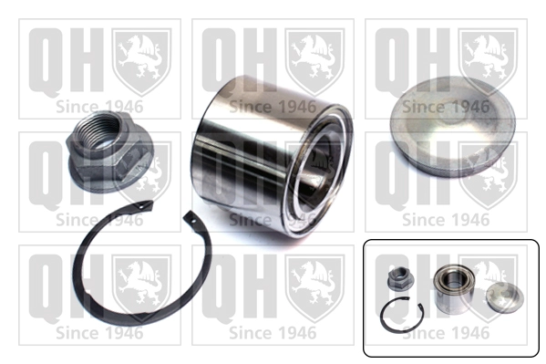 QWB1501