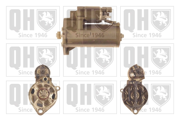 QRS1667
