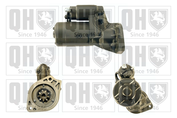 QRS1290