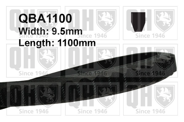 QBA1100