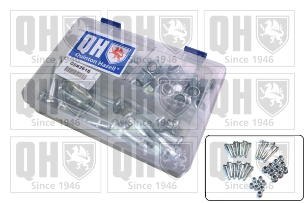 QSK261S