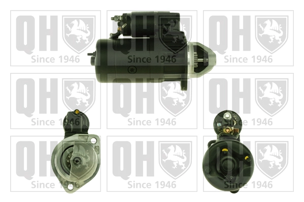 QRS1070