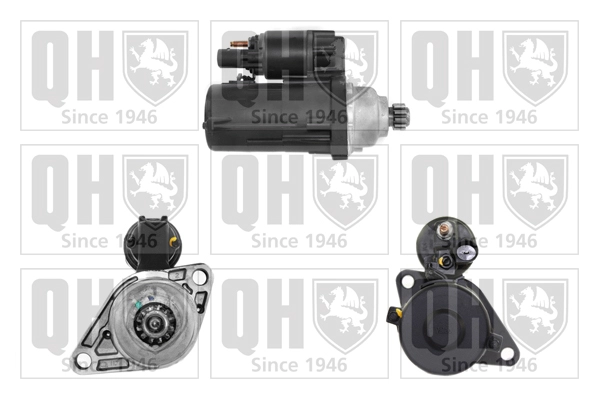 QRS1719