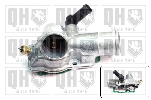 QTH572K