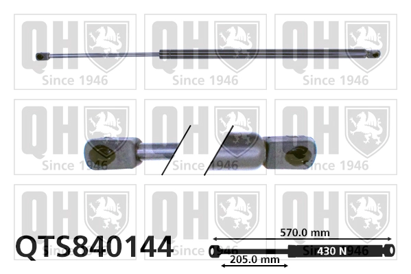 QTS840144