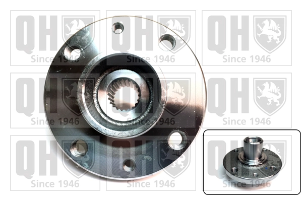 QWH157