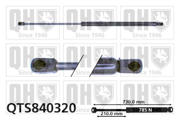 QTS840320