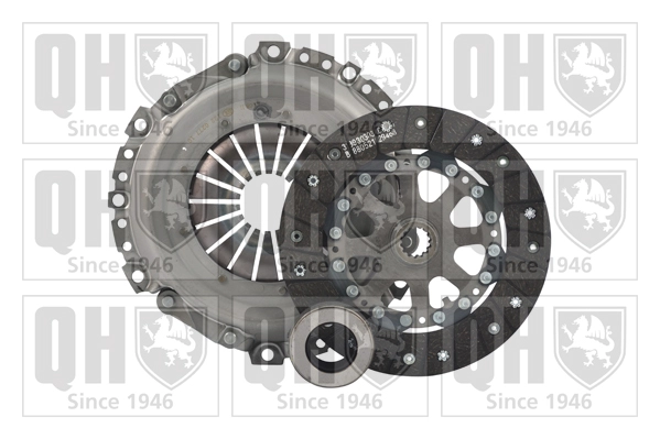 QKT2501AF