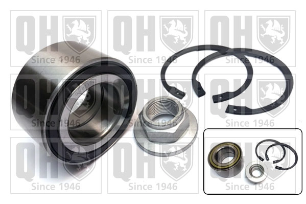 QWB1304