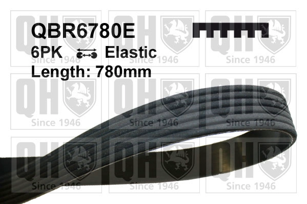QBR6780E