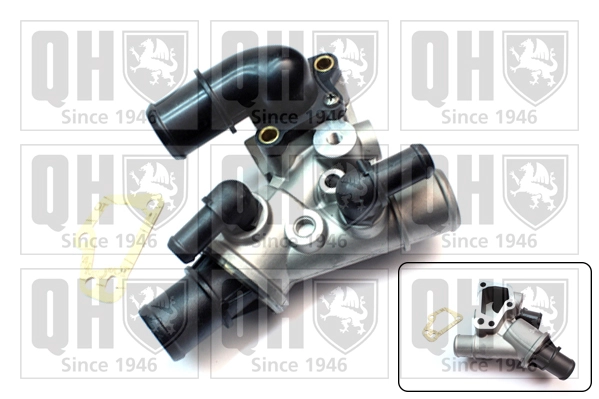 QTH390K