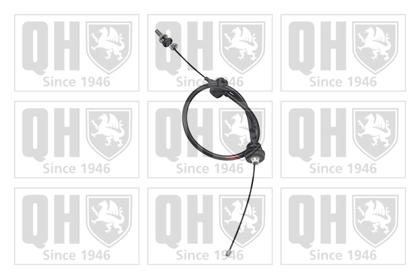 QCC1542