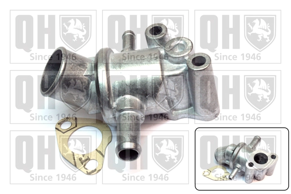 QTH250K