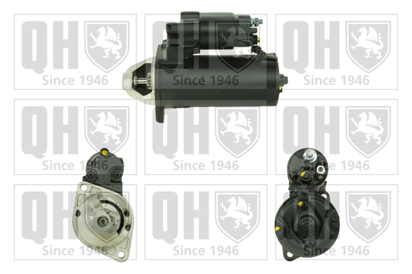 QRS1649