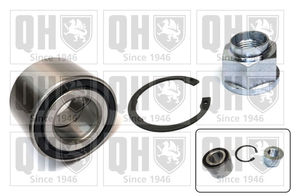 QWB1507
