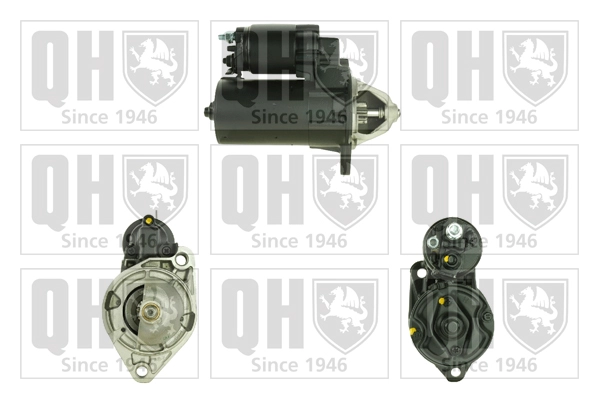 QRS1320
