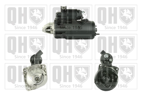 QRS1711