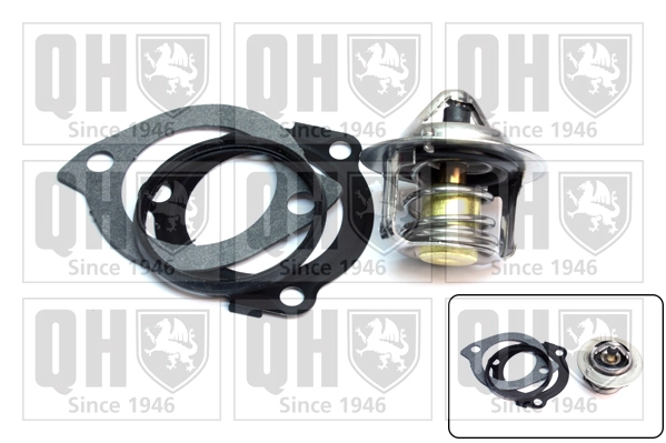 QTH677K