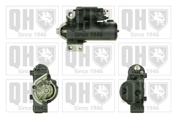 QRS1742