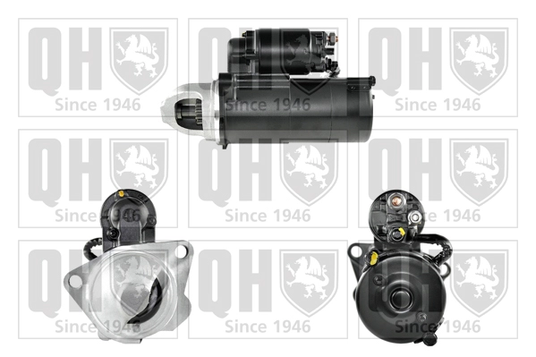QRS1350