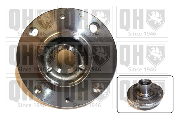 QWH164