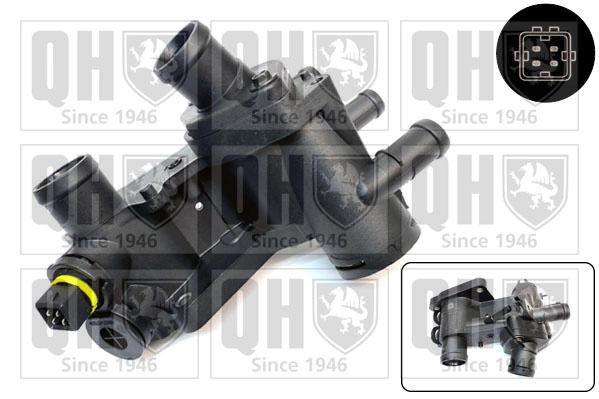 QTH1117K