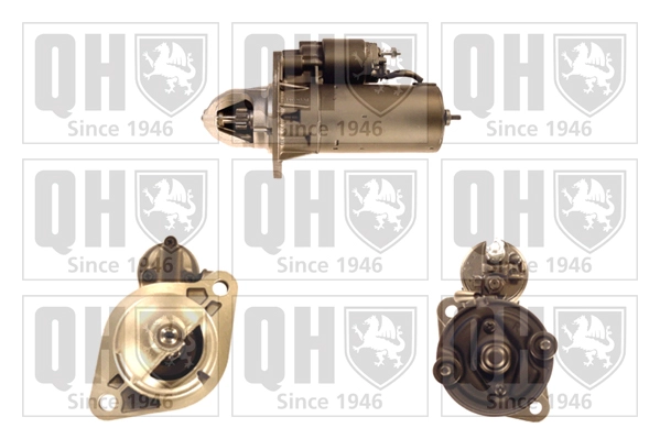 QRS1693