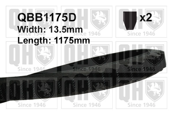 QBB1175D