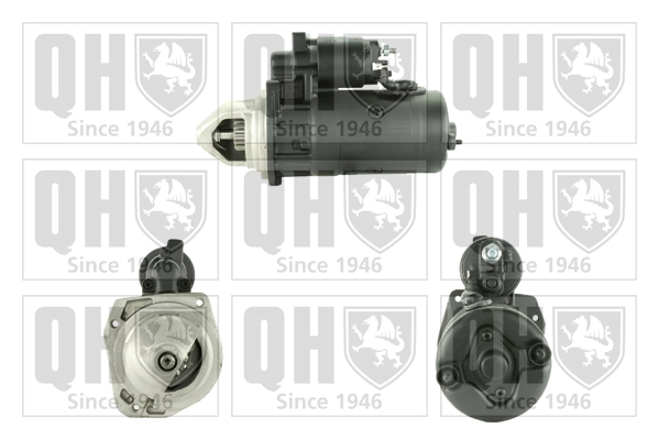 QRS1360