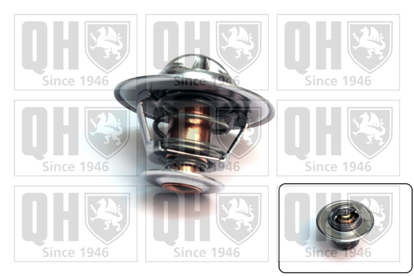QTH120