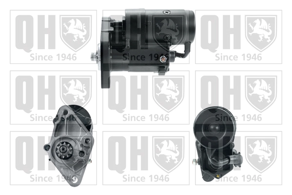 QRS1930