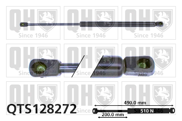 QTS128272