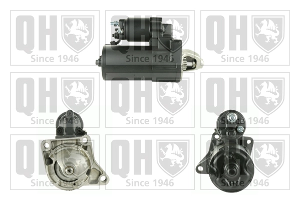 QRS2306