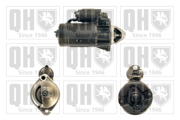 QRS1315
