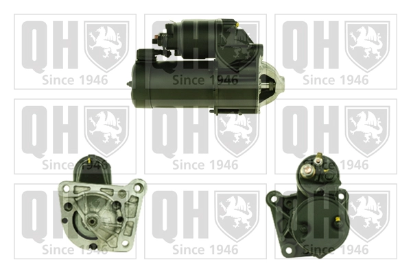 QRS1909