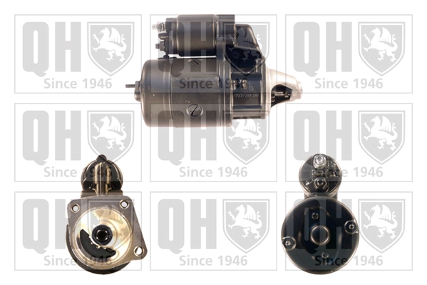 QRS1529