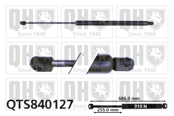 QTS840127