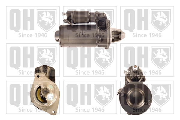 QRS1818