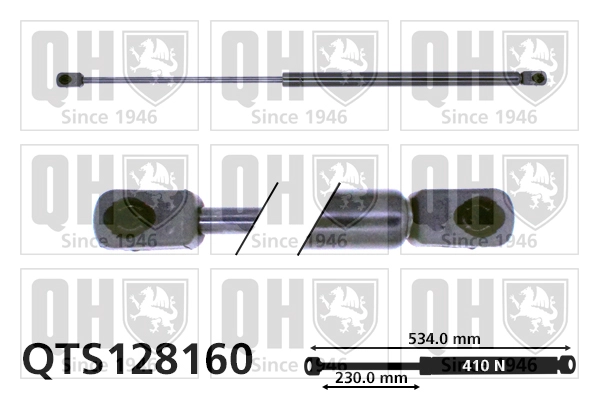 QTS128160