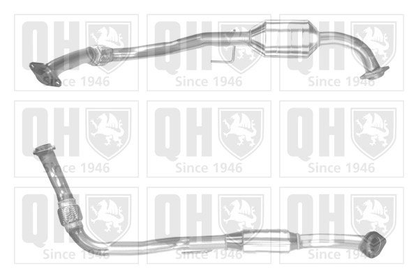 QCAT80508H