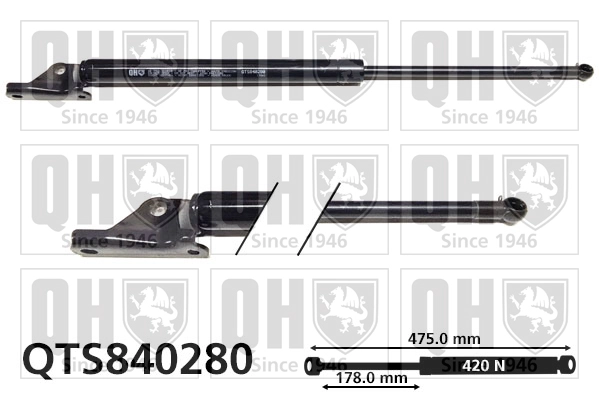 QTS840280
