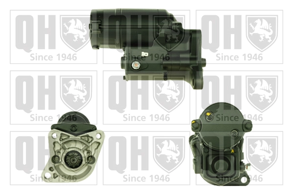 QRS2080