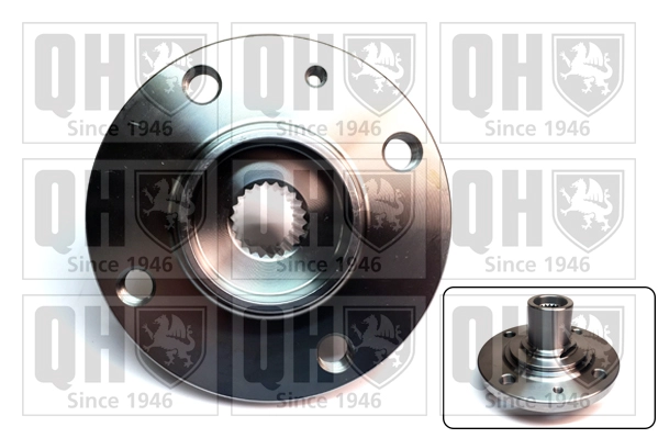 QWH125
