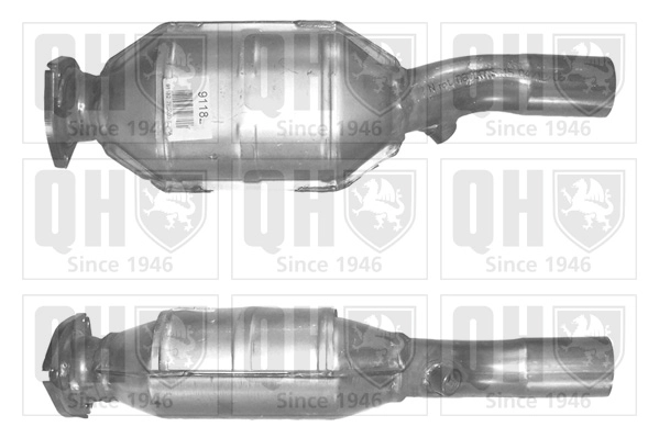 QCAT91182H