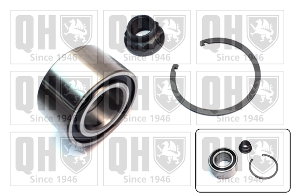 QWB1290