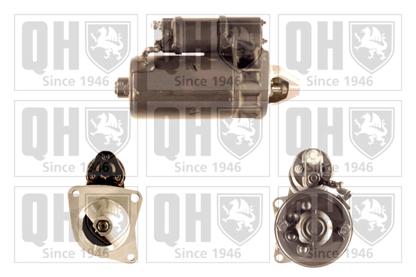 QRS1430